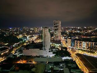 New Cozy Studio in the Heart of Davao City -2108 Apartment in Davao City