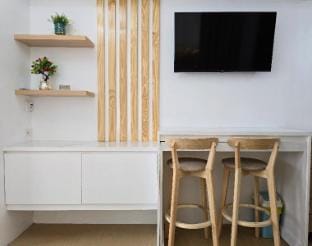 New Cozy Studio in the Heart of Davao City -2108 Apartment in Davao City
