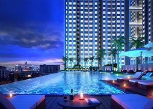 RiverGate Q4 - Pristine Green Apt - KalaHomes Apartment in Ho Chi Minh City