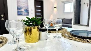 Lovely LimeApartments Apartment in Haifa