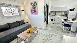 Lovely LimeApartments Apartment in Haifa