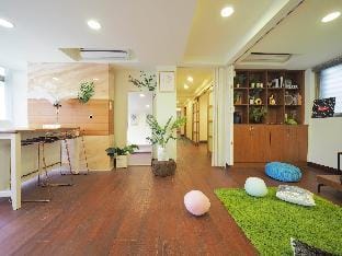 Taipei Apartments Apartment in Taipei City