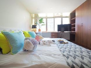 Taipei Apartments Apartment in Taipei City