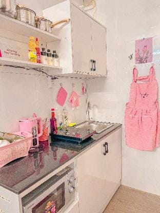 Luxury Homestay - Tân Binh HCM Apartment in Ho Chi Minh City