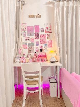 Luxury Homestay - Tân Binh HCM Apartment in Ho Chi Minh City