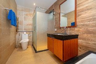 Exclusive 3BR Pool Villa 3E1 in Rawai VIP Villas Villa in Rawai