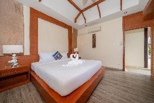 Exclusive 3BR Pool Villa 3E1 in Rawai VIP Villas Villa in Rawai