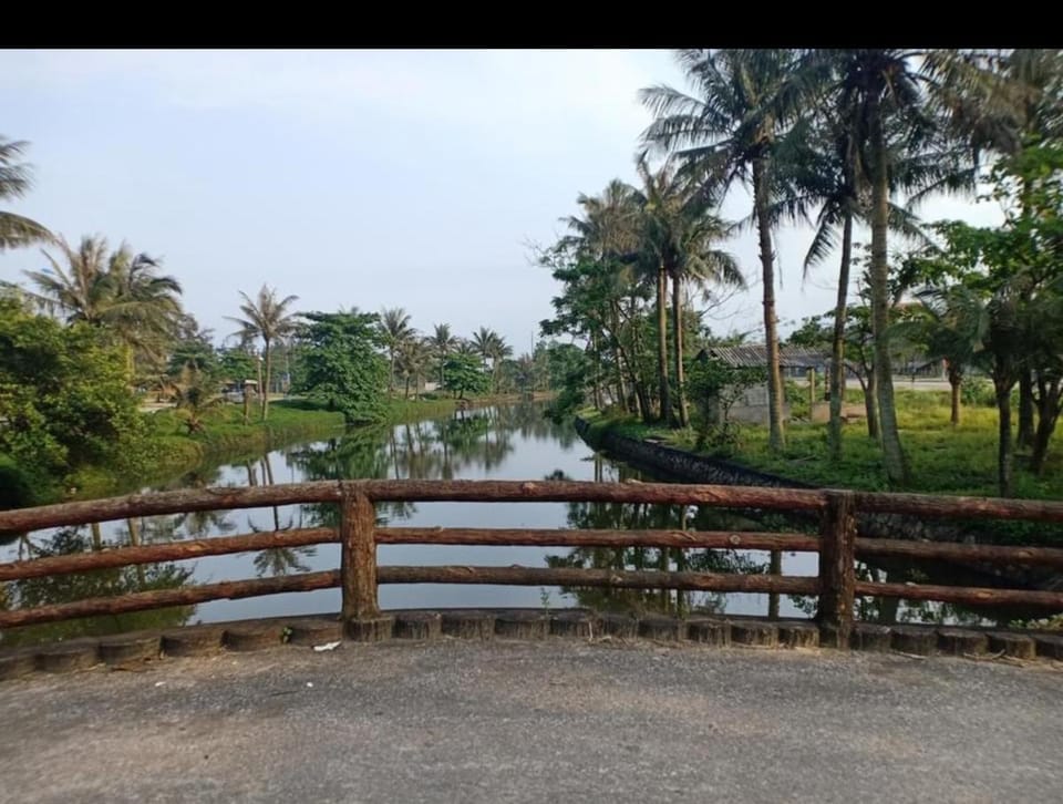 Hà Thành’s homestay Vacation rental in Laos