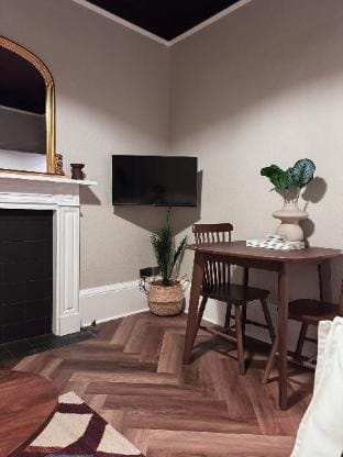 The Broad St Flat - Central Bath Apartment in Bath