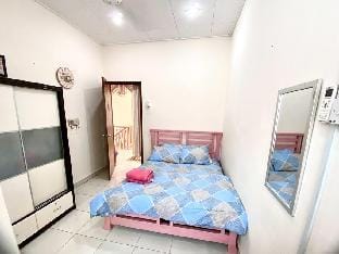 AnNur Homestay Kajang Vacation rental in Negeri Sembilan, Malaysia