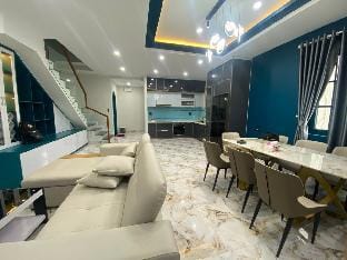 86Home villa 3 phòng ngủ có tollet riêng,  Villa in Phan Thiet