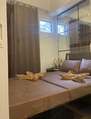 Rest-Awhile Baguio Transient Apartment in Baguio