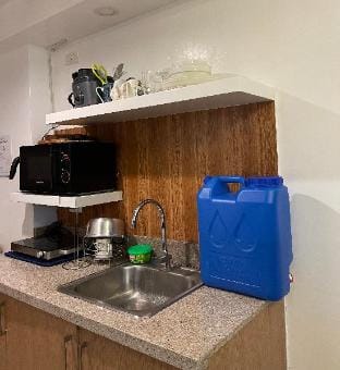Rest-Awhile Baguio Transient Apartment in Baguio