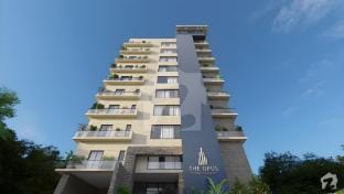 Opus Luxury Residences | Cozy 1Bed | Gym | Pool | Apartment in Lahore