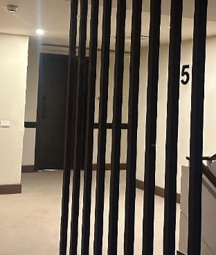 Opus Luxury Residences | Cozy 1Bed | Gym | Pool | Apartment in Lahore