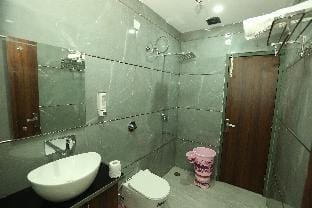 Aditya Home Stay Apartment in Punjab, India