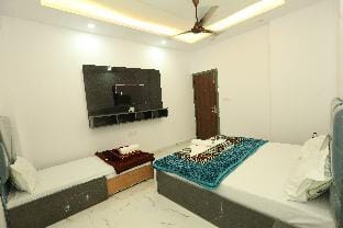Aditya Home Stay Apartment in Punjab, India