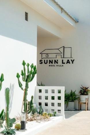 Sunn Lay Pool Villa Villa in Thailand