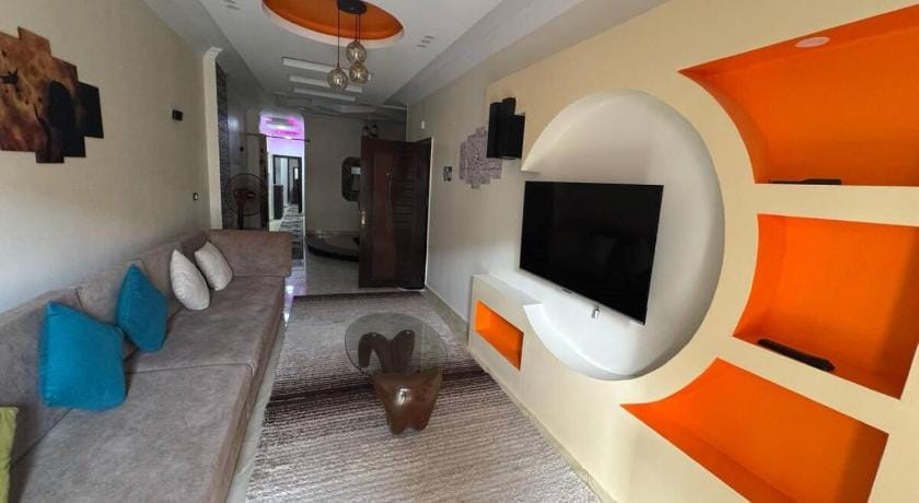Hurghada Apartment Sea View  Apartment in Hurghada