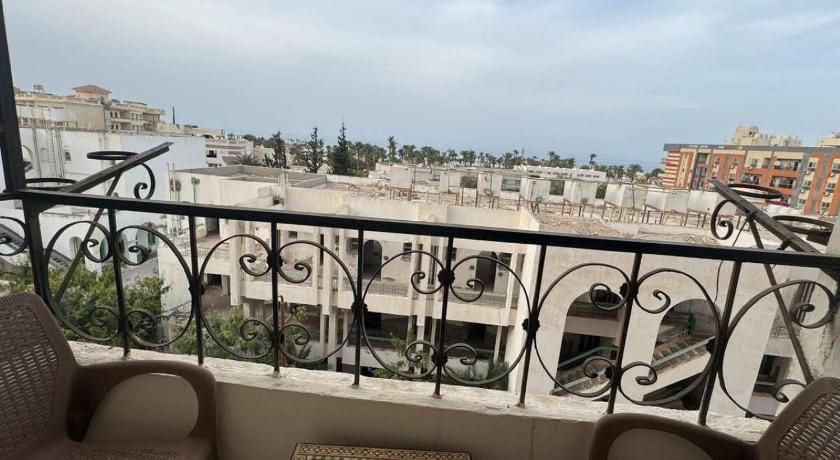 Hurghada Apartment Sea View  Apartment in Hurghada