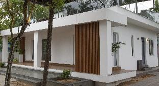 Luxury 1BHK Beach View Villa Vacation rental in Kerala