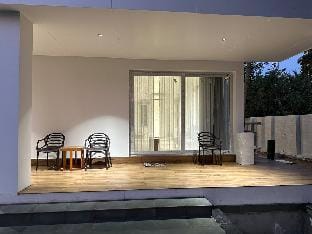 Luxury 1BHK Beach View Villa Vacation rental in Kerala