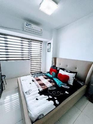 IVY'S STAYCATION SMDC TAGAYTAY CITY Apartment in Tagaytay
