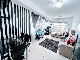 IVY'S STAYCATION SMDC TAGAYTAY CITY Apartment in Tagaytay