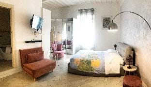Suite con idromassaggio,  Corso Italia 114 Apartment in Arezzo