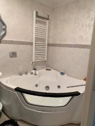 Suite con idromassaggio,  Corso Italia 114 Apartment in Arezzo