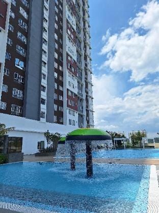 ZnZ Homestay Ostia Vacation rental in Negeri Sembilan, Malaysia