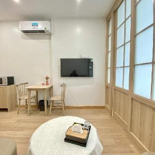 Suite Apartments in Ha Noi Apartment in Hanoi