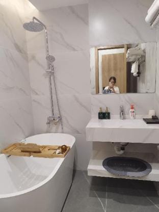 Suite Apartments in Ha Noi Apartment in Hanoi