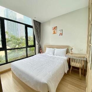 Suite Apartments in Ha Noi Apartment in Hanoi