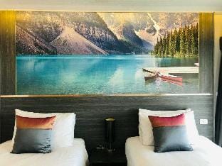 AD Resort Huahin (Silent Bliss Sanctuary) A135 Apartment in Thailand