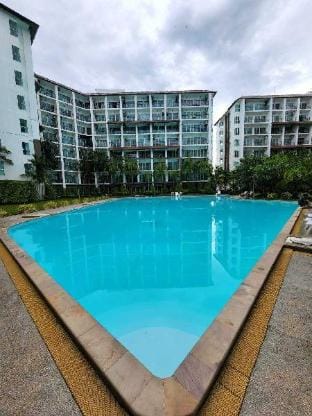 AD Resort Huahin (Silent Bliss Sanctuary) A135 Apartment in Thailand