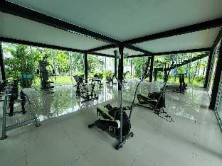 AD Resort Huahin (Silent Bliss Sanctuary) A135 Apartment in Thailand