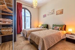 SARDINIA RE - Villino Azul Apartment in Sardinia