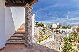 SARDINIA RE - Villino Azul Apartment in Sardinia