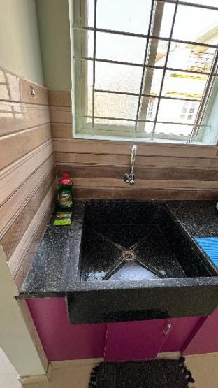 work-friendly apartment, w/ kitchen. Vacation rental in Bengaluru