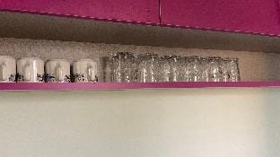work-friendly apartment, w/ kitchen. Vacation rental in Bengaluru