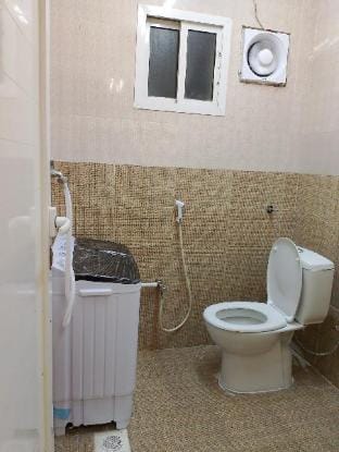 Salem house al nahja Street 2 Apartment in Oman