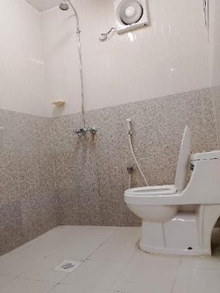 Salem house al nahja Street 2 Apartment in Oman