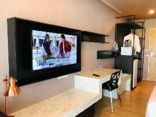 AD Resort Huahin (Peaceful Retreat) A136 Apartment in Thailand