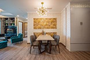 Bình Th?nh Apartments Apartment in Ho Chi Minh City
