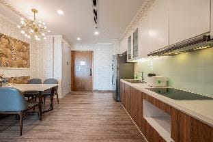 Bình Th?nh Apartments Apartment in Ho Chi Minh City