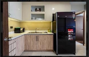 Saigon Royal 2BR 11 Apartment in Ho Chi Minh City