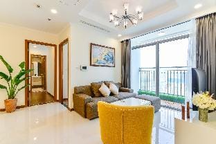 Landmark plus 01 ( 2PN ) Apartment in Ho Chi Minh City