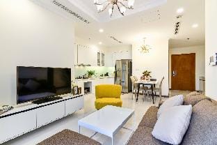 Landmark plus 01 ( 2PN ) Apartment in Ho Chi Minh City