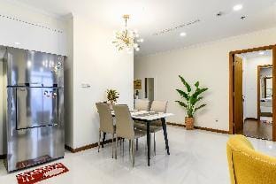 Landmark plus 01 ( 2PN ) Apartment in Ho Chi Minh City